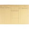 Quality Park Envelope, Atty, 10X14.75 Pk QUA89701 - alternate 2